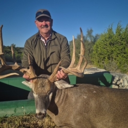 10 - 205'' Class III